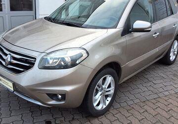 Renault Koleos 203.700 km 6.990 &euro; Chemnitz 09126