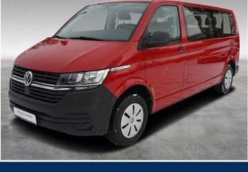 VW T6 Caravelle 112.552 km 27.950 &euro; Chemnitz 09113