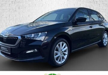 Skoda Scala 63.800 km 18.490 &euro; Rochlitz 09306