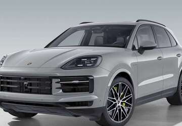 Porsche Cayenne 22.400 km 103.190 &euro; Chemnitz 09116