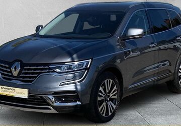 Renault Koleos 62.610 km 29.990 &euro; Frankenberg 09669