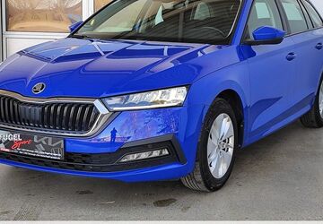 Skoda Octavia 69.690 km 20.469 &euro; Oberlungwitz 09353