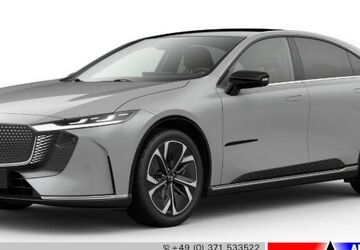 Mazda 6e 2.500 km 38.990 &euro; Chemnitz 09126