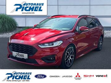 Gebrauchte Ford Mondeo