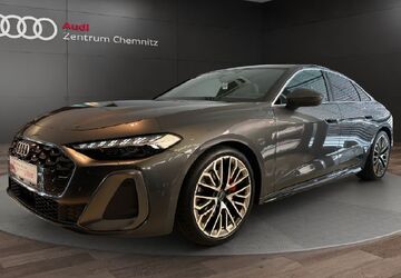 Audi A5 10.032 km 49.990 &euro; Chemnitz 09116