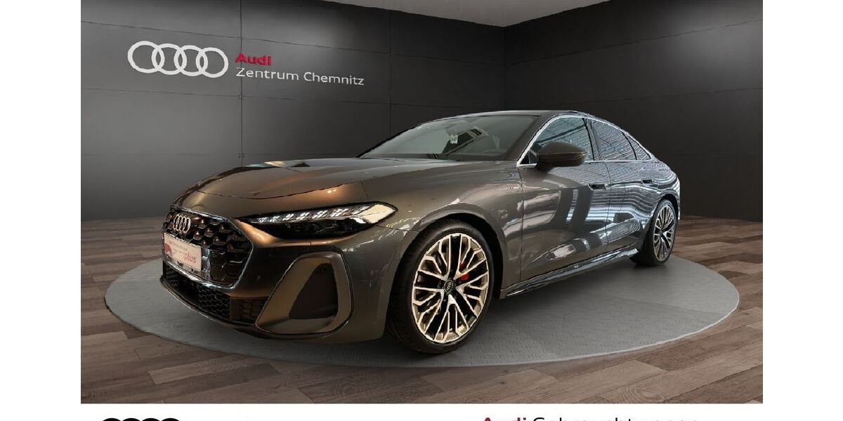 Audi A5 10.032 km 49.990 &euro; Chemnitz 09116