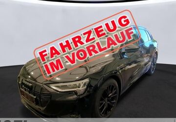 Audi e-tron 65.330 km 36.499 &euro; Chemnitz 09125
