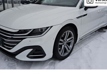 VW Arteon 69.943 km 31.890 &euro; Chemnitz 09113