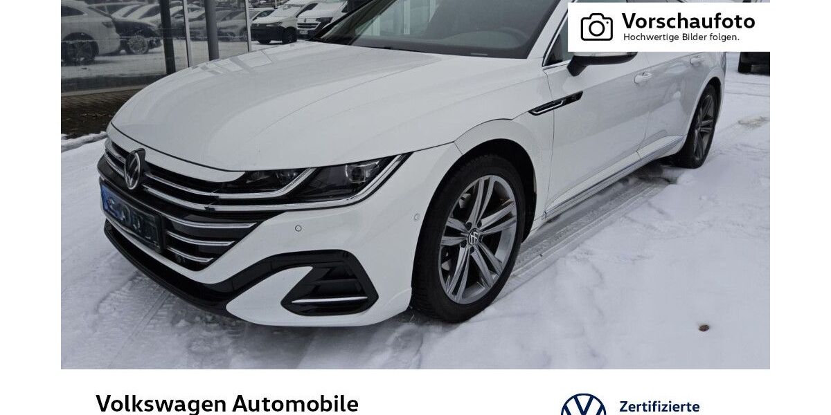 VW Arteon 69.943 km 31.890 &euro; Chemnitz 09113