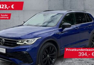 VW Tiguan 87.020 km 31.090 &euro; Chemnitz 09119