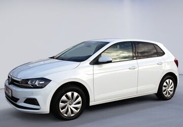 VW Polo 57.700 km 13.990 &euro; Chemnitz 09228