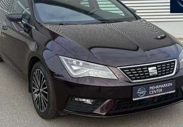 Seat Leon 76.408 km 18.390 &euro; Chemnitz 09126
