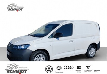 VW Caddy 1.647 km 26.250 &euro; Bernsdorf 09337