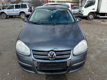 Gebrauchte VW Jetta