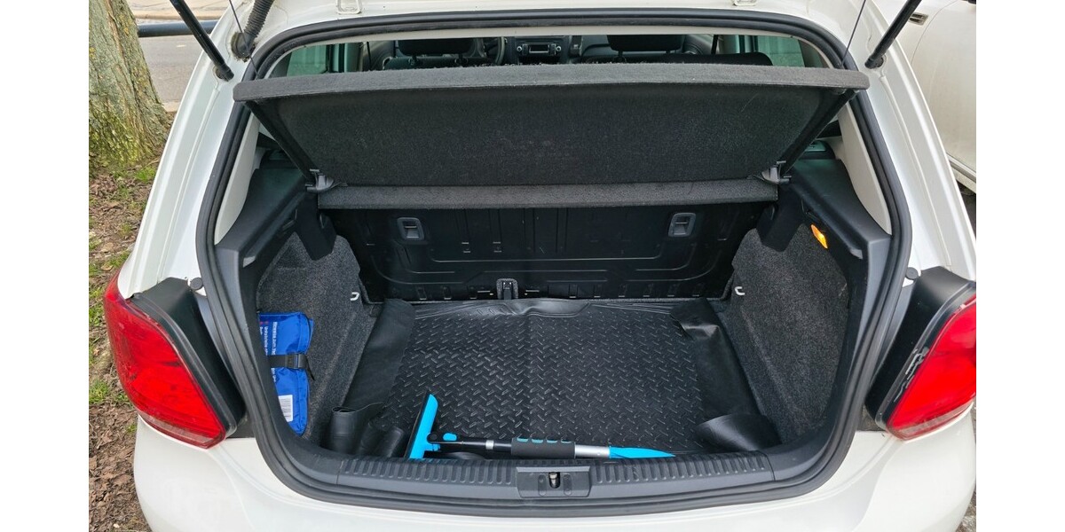 VW Polo 159.000 km 4.600 &euro; Chemnitz 09111