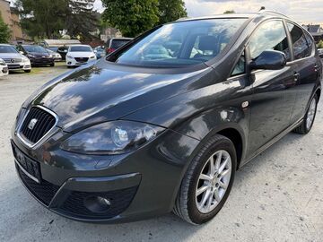 Gebrauchte Seat Altea