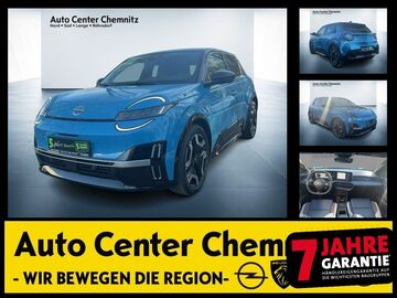 Gebrauchte Nissan Micra