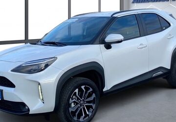 Toyota Yaris Cross 3.831 km 24.950 &euro; Stollberg 09366