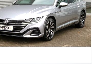 VW Arteon 70.400 km 26.850 &euro; Waldheim 04736