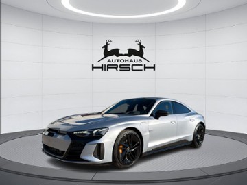 Gebrauchte Audi e-tron GT