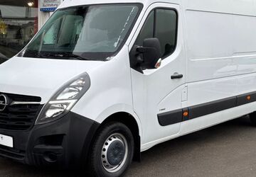Opel Movano 70.077 km 18.990 &euro; Geithain 04643