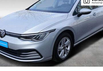 VW Golf 107.647 km 18.450 &euro; Chemnitz 09113