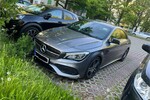 Mercedes-Benz CLA 70.500 km 20.000 &euro; Chemnitz 09111