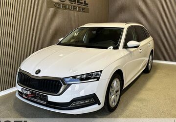 Skoda Octavia 51.580 km 22.499 &euro; Chemnitz 09125
