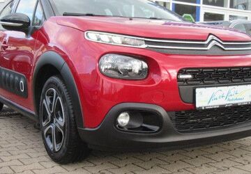 Citroen C3 86.300 km 8.490 &euro; Chemnitz 09125