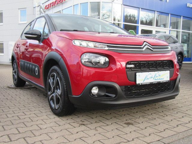 Citroen C3 86.300 km 8.490 &euro; Chemnitz 09125