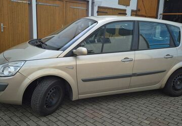 Renault Scenic 149.800 km 2.749 &euro; Geithain 04643