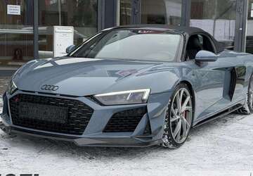 Audi R8 8.424 km 149.999 &euro; Chemnitz 09125