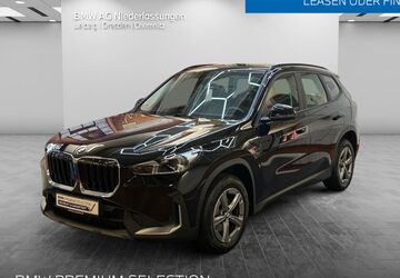 BMW X1 13.313 km 33.809 &euro; Chemnitz/Röhrsdorf 09247