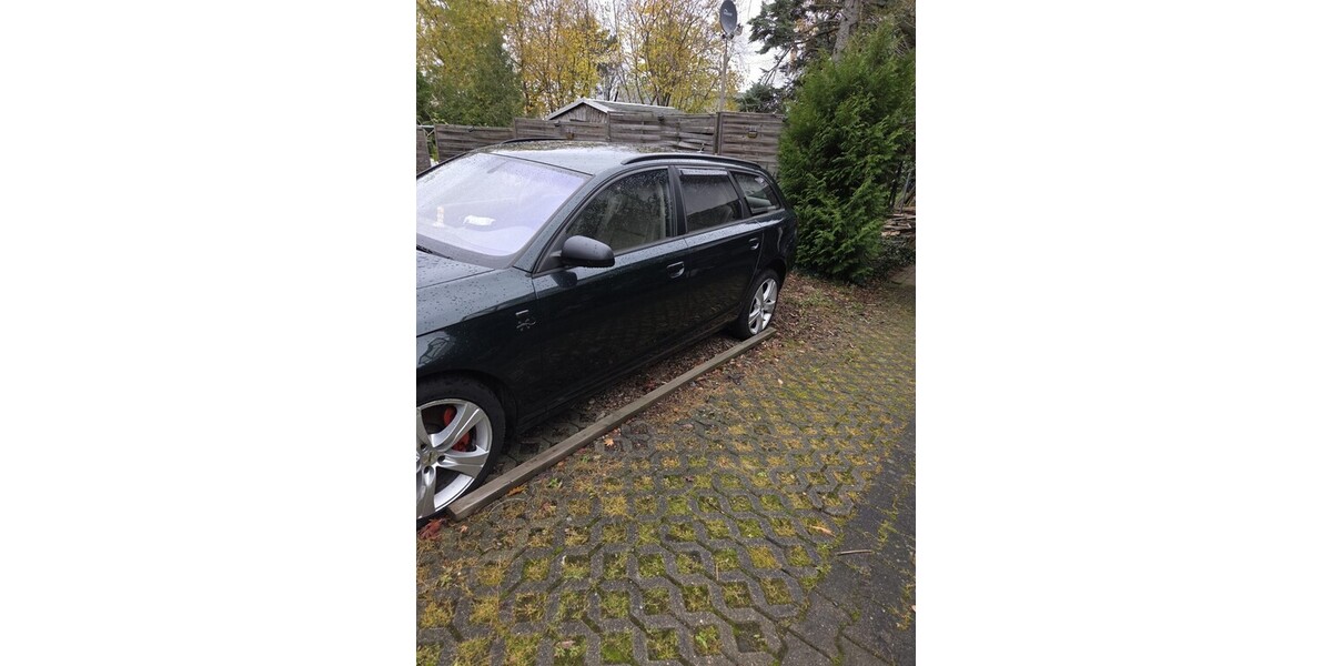 Audi A6 225.000 km 2.200 &euro; Chemnitz 09111