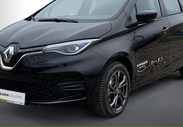Renault ZOE 64.531 km 16.890 &euro; Chemnitz 09131