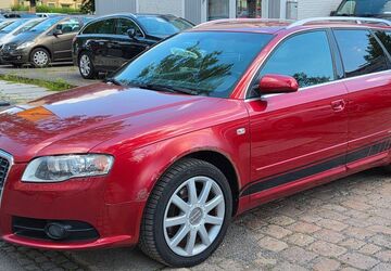 Audi A4 183.900 km 2.990 &euro; Chemnitz 09120