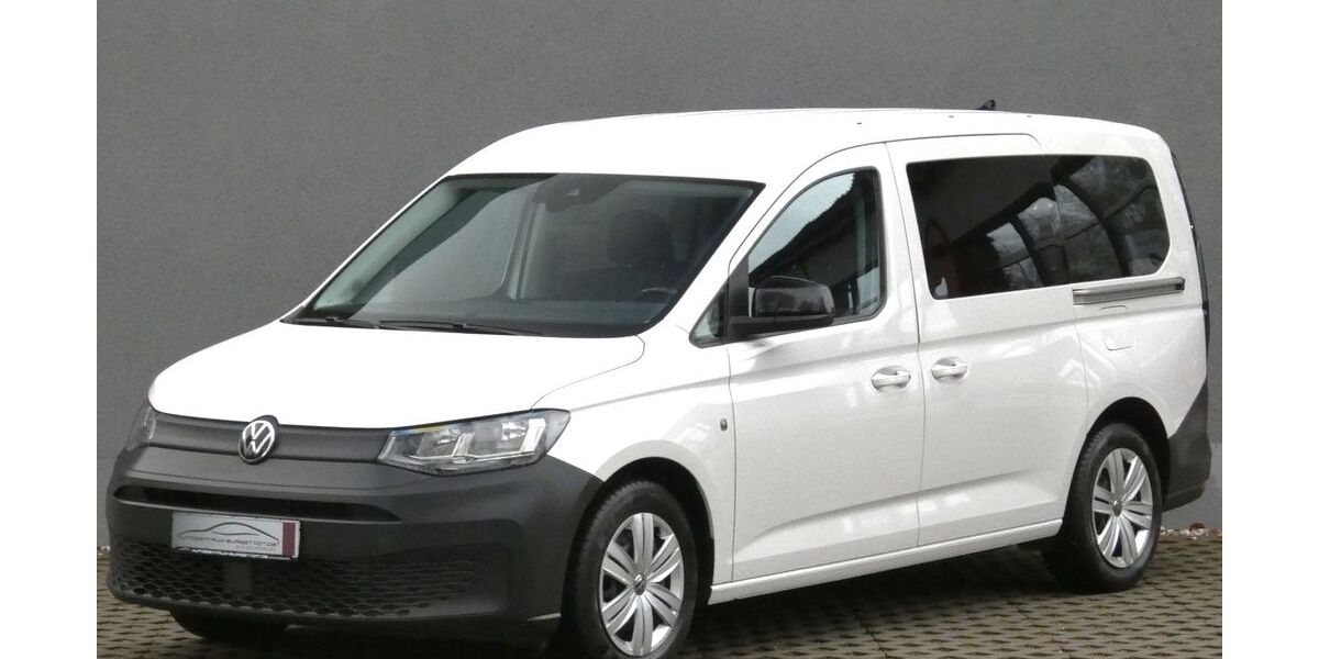 VW Caddy Maxi 115.240 km 23.980 &euro; Burgstädt 09217