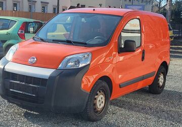 Fiat Fiorino 69.000 km 4.900 &euro; Chemnitz 09114
