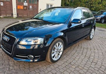 Audi A3 239.900 km 6.800 &euro; Chemnitz 09120