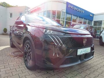 Gebrauchte Peugeot 3008