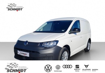 VW Caddy 1.612 km 27.390 &euro; Bernsdorf 09337