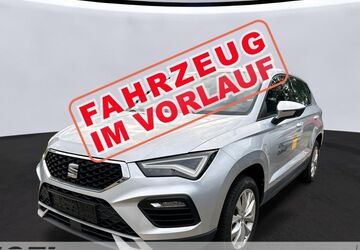 Seat Ateca 32.240 km 20.899 &euro; Chemnitz - Mittelbach 09224