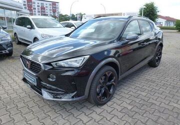 Cupra Formentor 17.900 km 29.980 &euro; Waldheim 04736