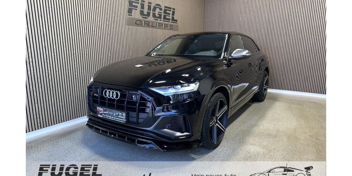 Audi SQ8 65.710 km 71.969 &euro; Chemnitz 09125