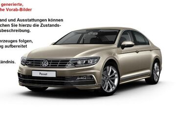 VW Passat 60.834 km 22.940 &euro; Lichtenstein 09350