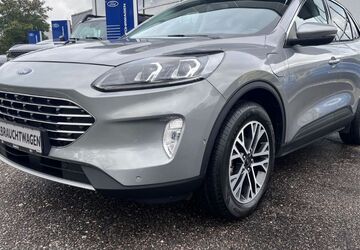 Ford Kuga 60.118 km 21.990 &euro; Glauchau 08371
