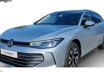 VW Passat Variant 11.920 km 36.975 &euro; Bernsdorf 09337