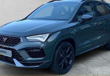 Cupra Ateca 1.500 km 40.950 &euro; Chemnitz 09113