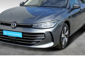 VW Passat Variant 9.651 km 39.950 &euro; Chemnitz 09113