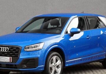Audi Q2 90.800 km 19.980 &euro; Burgstädt 09217